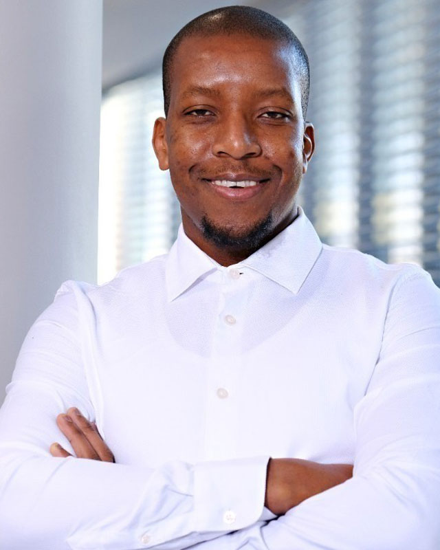 Avhurengwi Nengovhela